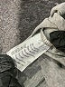 Unbranded Gray Casual Pants Size XXL - photo 5