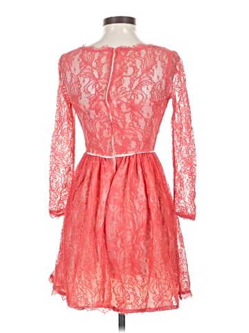 Juicy Couture Cocktail Dress (view 2)