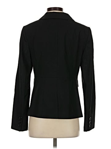 The Limited Black Collection Blazer (view 2)