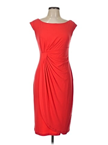 Connected Apparel Cocktail Dress (view 1)