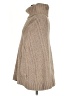 Fiets Voor 2 Tan Turtleneck Sweater Size M - photo 5