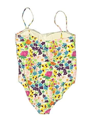 J.Crew One Piece Swimsuit (view 2)