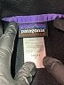 Patagonia 100% Polyester Black Pullover Sweater Size S - photo 7