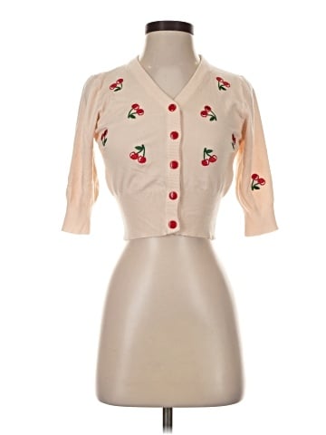 Belle Poque Cardigan (view 1)