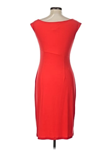 Connected Apparel Cocktail Dress (view 2)