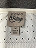 Como Vintage Ivory Short Sleeve Blouse Size M - photo 7
