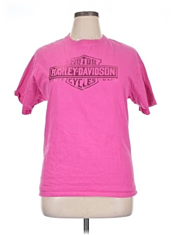Harley Davidson Short Sleeve T-Shirt (view 1)