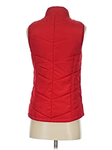 Red Camel Vest (view 2)