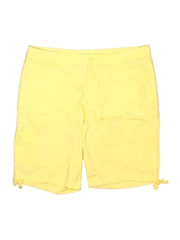St. John's Bay Board Shorts (view 1)