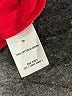 Carter's 100% Cotton Burgundy Long Sleeve Onesie 0-3 MO / 3 MO - photo 4