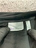 Athleta Solid Black Active Skort Size 14 - photo 3
