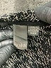 Quinn Black Pullover Sweater Size M - photo 7