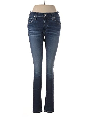 Adriano Goldschmied Jeans (view 1)