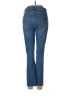 Gap Hearts Blue Jeans Size 6R - photo 2