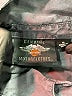 Harley Davidson Black Long Sleeve Button-Down Shirt Size XL - photo 7