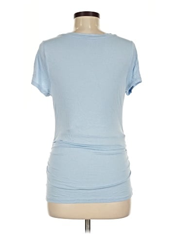 Motherhood Short Sleeve T-Shirt (view 2)