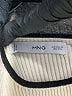 MNG Ivory Turtleneck Sweater Size XS - photo 7