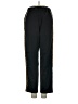 THML Animal Print Black Track Pants Size XS - photo 1