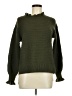 Madewell Green Pullover Sweater Size M - photo 1