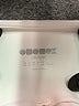 Ododos White Active Pants Size M - photo 7