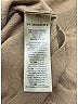 Burberry 100% Merino Tan cardigan Size S - photo 8