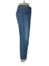 Gap Hearts Blue Jeans Size 6R - photo 4