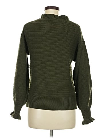 Madewell Pullover Sweater (view 2)