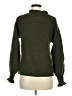 Madewell Green Pullover Sweater Size M - photo 2