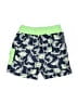 Mick Mack Ltd 100% Polyester Green Rash Guard 12-18 MO / 18 MO - photo 2