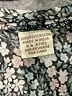 Magazine Black Sleeveless Blouse Size S - photo 7