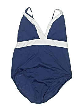 Vineyard Vines One Piece Swimsuit