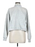 Yogalicious Gray Sweatshirt Size M - photo 1