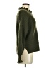 Madewell Green Pullover Sweater Size M - photo 4