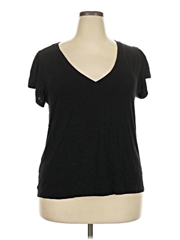 Torrid Short Sleeve T-Shirt (view 1)