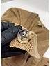 Burberry 100% Merino Tan cardigan Size S - photo 7