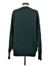 Brandy Melville 100% Cotton Solid Green Pullover Sweater Size S (estimated) - photo 2