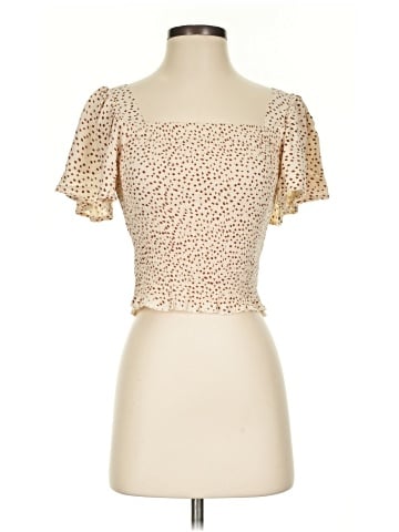 Japna Short Sleeve T-Shirt (view 1)