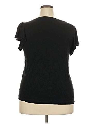 Torrid Short Sleeve T-Shirt (view 2)