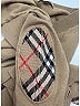 Burberry 100% Merino Tan cardigan Size S - photo 9