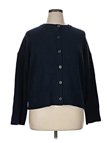 Ann Taylor LOFT Cardigan (view 1)