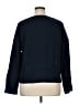 Ann Taylor LOFT Blue Cardigan Size XL - photo 2