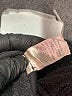 Theory Gray Wool Coat Size S - photo 7