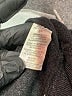 Theory Gray Wool Coat Size S - photo 8