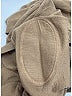 Burberry 100% Merino Tan cardigan Size S - photo 10