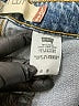 Levi's Hearts Blue Jeans Size 6S - photo 8