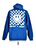Assorted Brands Blue Pullover Hoodie Size XL (estimated) - photo 2