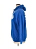 Assorted Brands Blue Pullover Hoodie Size XL (estimated) - photo 5