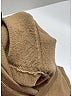 Burberry 100% Merino Tan cardigan Size S - photo 11
