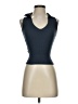MNG Blue Tank Top Size XS - photo 1