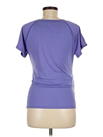 Maternity Short Sleeve T-Shirt (view 2)